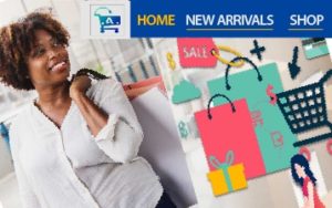 Web Design or Website Design in Abuja and Kaduna Nigeria We are here to give you more information about branding and development in nigeria, here is our portfolio check our work and see if any project suits you.