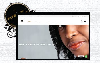 Web Design or Website Design in Abuja and Kaduna Nigeria