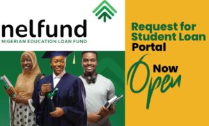 Apply for the NELFUND Student Loan Today and Empower Your Education!